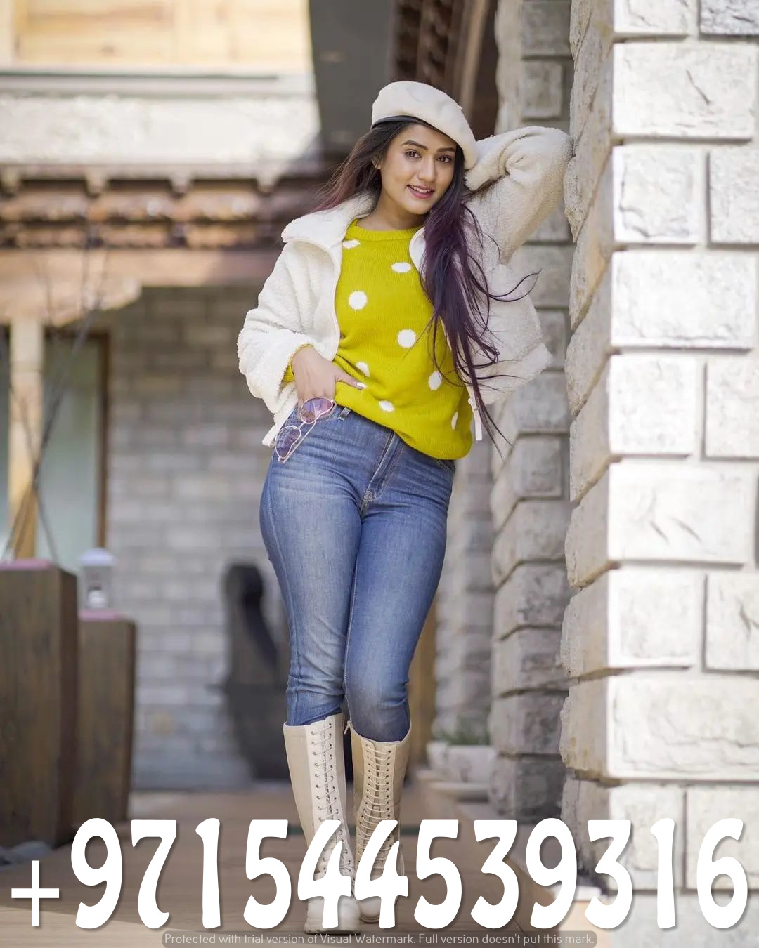 Fujairah Escorts 0544539316 @ Five Star Escorts in Fujairah